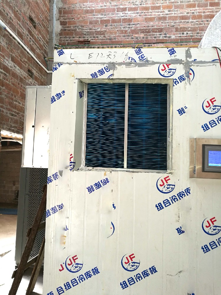 廣西八角烘干項(xiàng)目