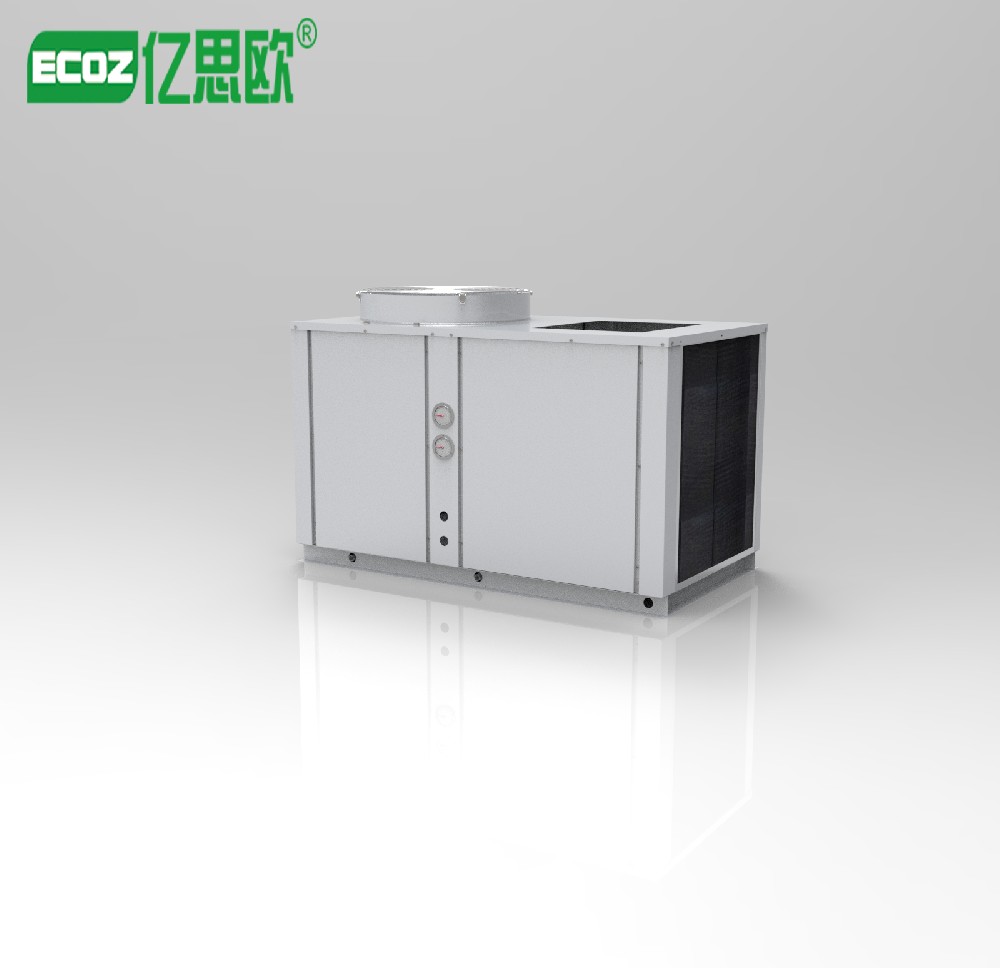 臘肉臘腸烘干房 熱泵肉制品烘干機 熱風(fēng)循環(huán)海產(chǎn)品烘干設(shè)備