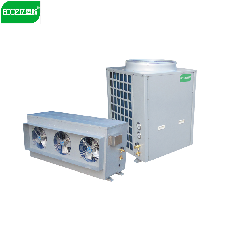 ECOZ億思?xì)W農(nóng)產(chǎn)品生產(chǎn)線專用熱泵烘干機
