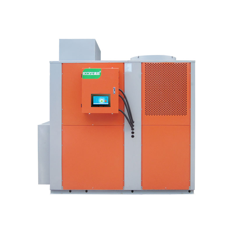 ECOZ億思?xì)W整體恒溫恒濕木材烘干機(jī)