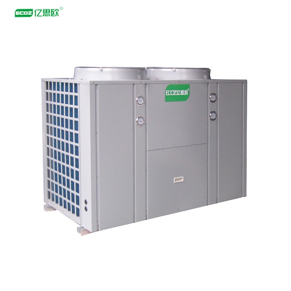 ECOZ億思?xì)W風(fēng)冷冷熱水機(jī)組