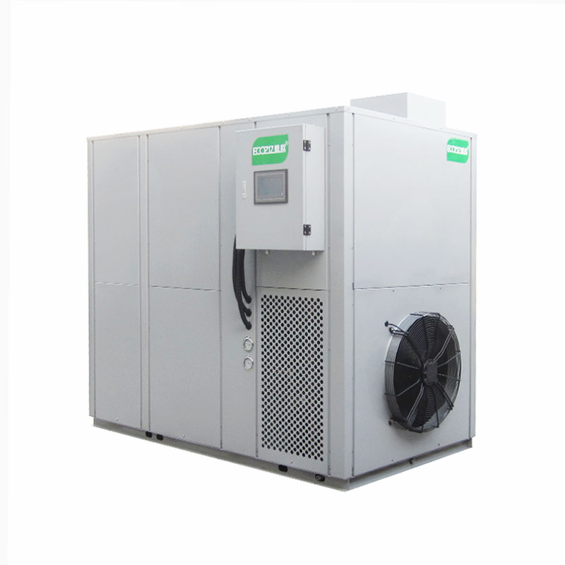 ECOZ億思?xì)W農(nóng)產(chǎn)品專(zhuān)用熱泵烘干機(jī)
